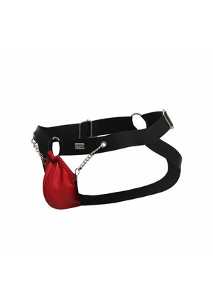 Jockstrap à chaîne DNGEON
