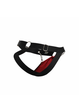 Jockstrap à chaîne DNGEON