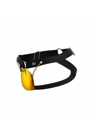 Jockstrap à chaîne DNGEON