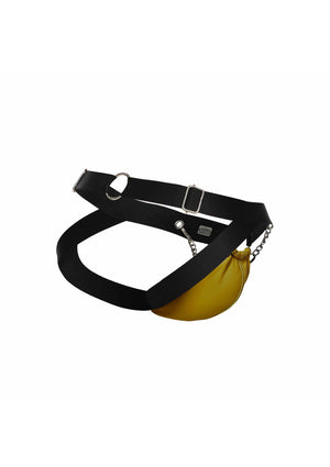 Jockstrap à chaîne DNGEON