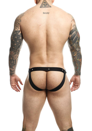 Jockstrap à pression DNGEON