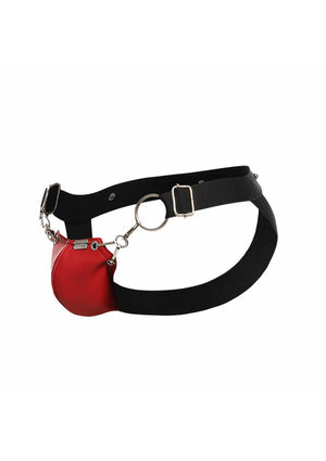Jockstrap à pression DNGEON