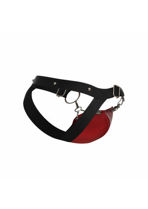 Jockstrap à pression DNGEON
