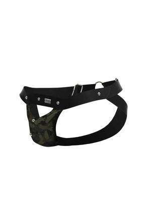 Jockstrap ouvert DNGEON