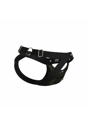 Jockstrap ouvert DNGEON