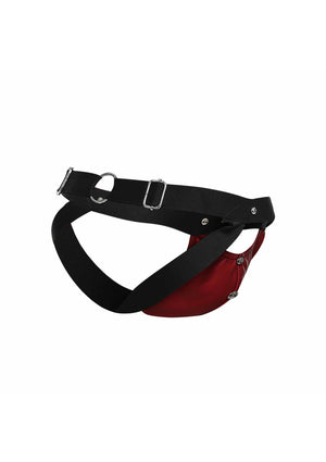 Jockstrap ouvert DNGEON