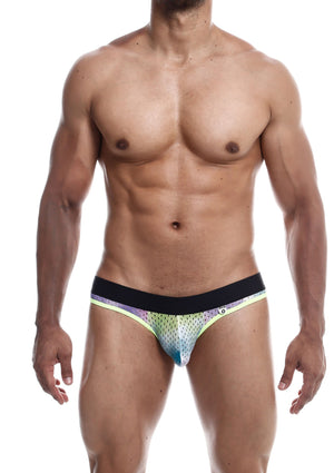 Jockstrap aéré MOB
