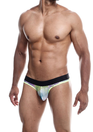 Jockstrap aéré MOB