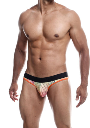 Jockstrap aéré MOB