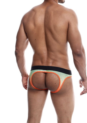 Jockstrap aéré MOB