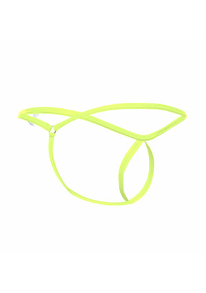 String forme goutte d'eau
