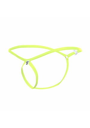 String forme goutte d'eau