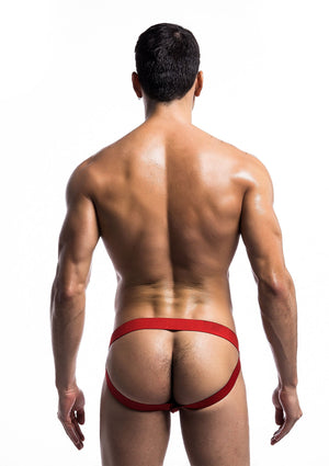 Jockstrap effet maillot de bain Fetish