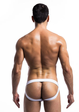Jockstrap effet maillot de bain Fetish