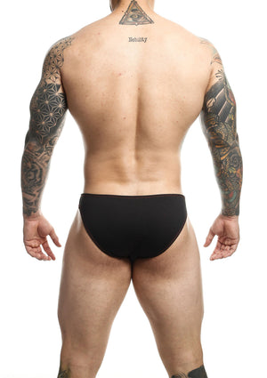 Slip bikini MOB Toucan