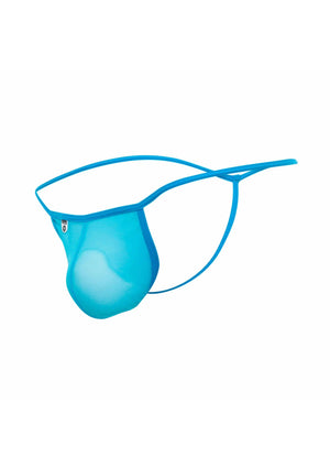 String dos nu transparent MOB
