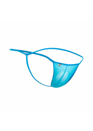 String dos nu transparent MOB