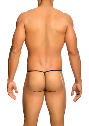 String dos nu transparent MOB