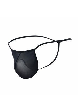String dos nu transparent MOB