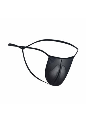 String dos nu transparent MOB