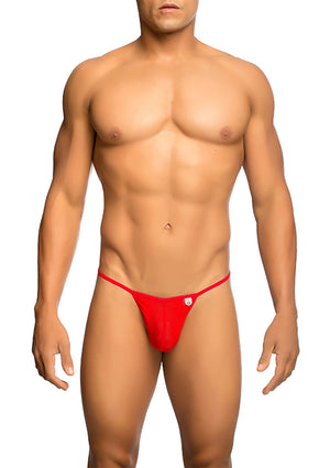 String dos nu transparent MOB