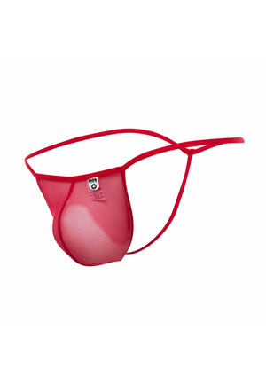 String dos nu transparent MOB