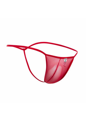 String dos nu transparent MOB
