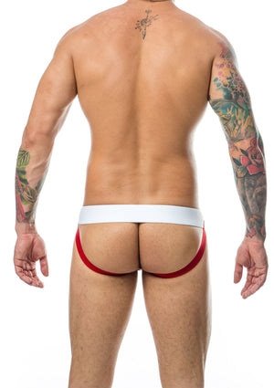 Jockstrap classique Pride MOB