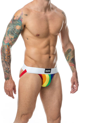 Jockstrap classique Pride MOB