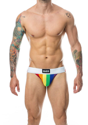 Jockstrap classique Pride MOB
