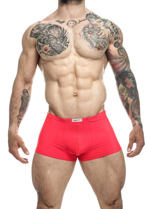 Boxer classique