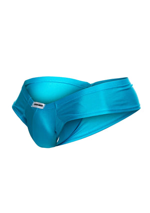 Bikini échancré