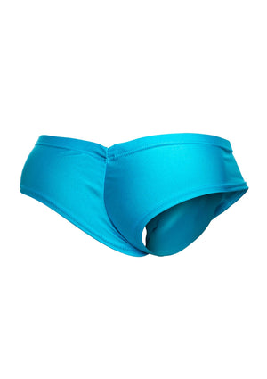 Bikini échancré
