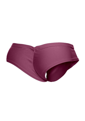 Bikini échancré