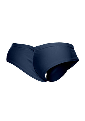 Bikini échancré