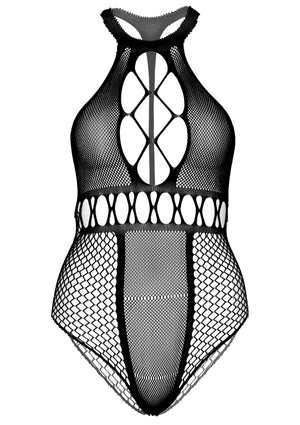 Body dos-nu sans couture grande taille