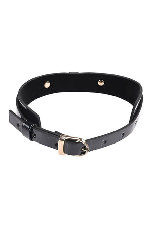 SEX AND MISCHIEF ORBIT DAY COLLAR