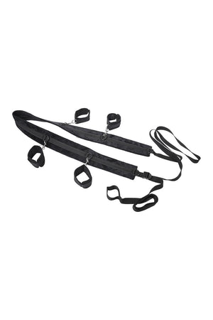 SPORTSHEETS NO MATTER WHERE BONDAGE RESTRAINT SYSTEM