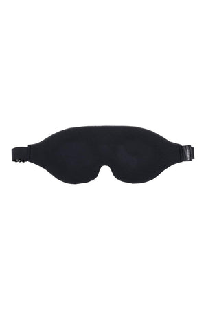 SPORTSHEETS BLACKOUT BLINDFOLD