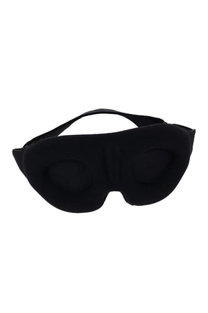 SPORTSHEETS BLACKOUT BLINDFOLD