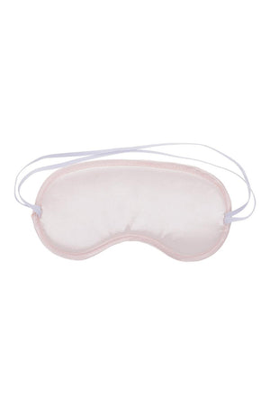PEACHES ‘N CREAME BLINDFOLD