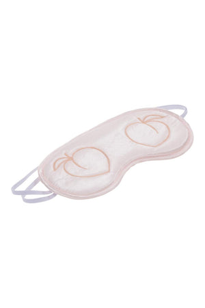 PEACHES ‘N CREAME BLINDFOLD