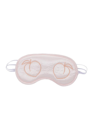PEACHES ‘N CREAME BLINDFOLD