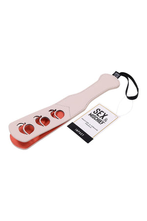 PEACHES ‘N CREAME PADDLE