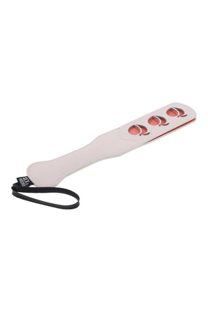 PEACHES ‘N CREAME PADDLE