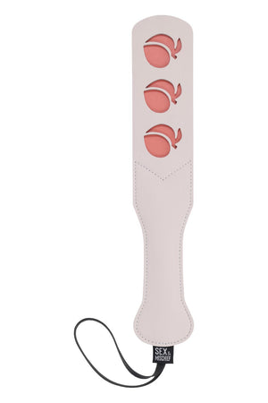 PEACHES ‘N CREAME PADDLE