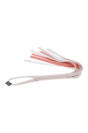 PEACHES ‘N CREAME STRIPE FLOGGER