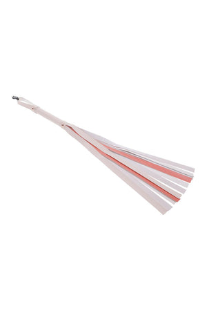 PEACHES ‘N CREAME STRIPE FLOGGER