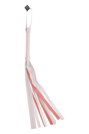 PEACHES ‘N CREAME STRIPE FLOGGER