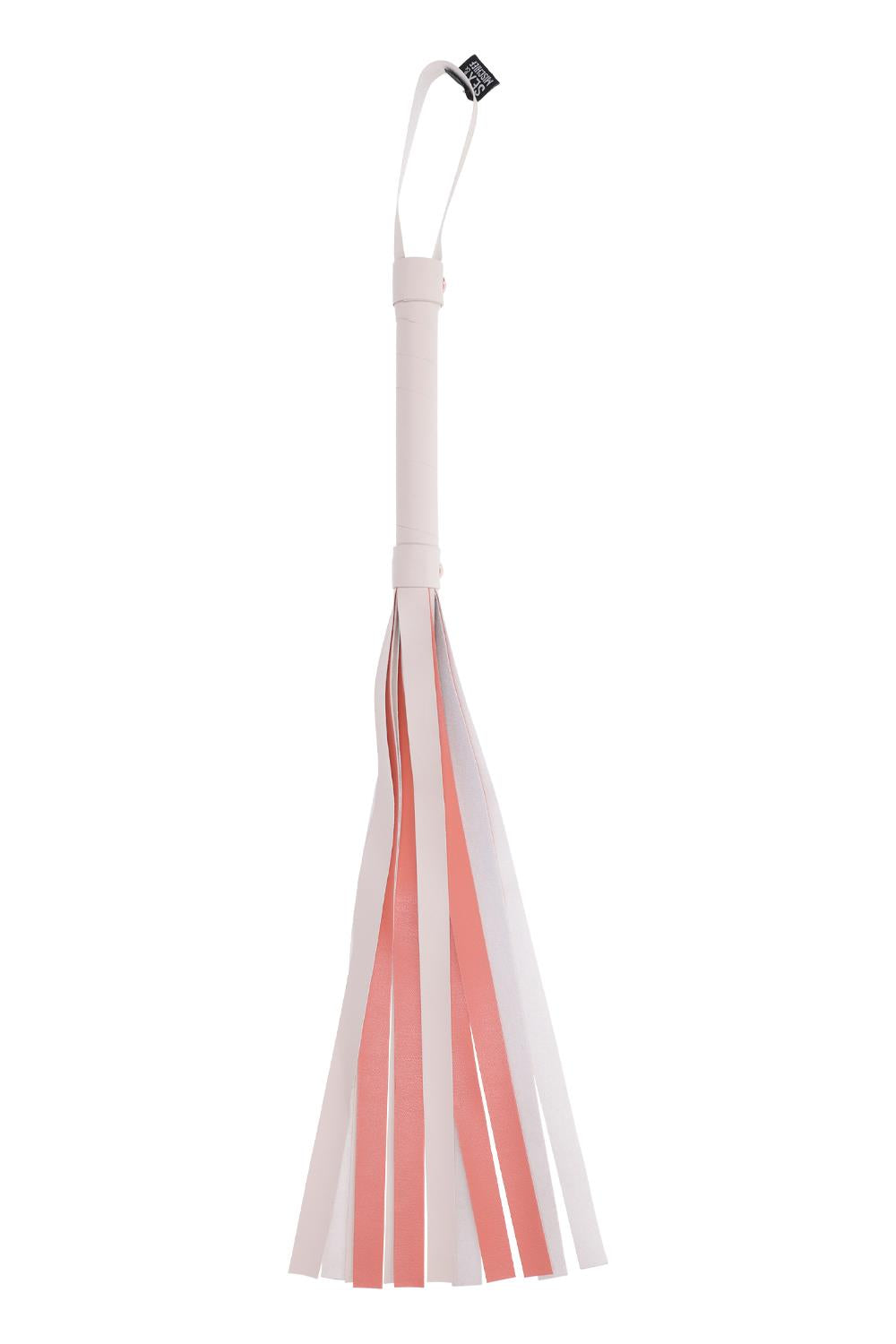 PEACHES ‘N CREAME STRIPE FLOGGER